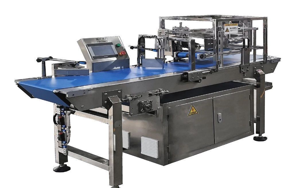 Ультразвуковой слайсер для резки (сэндвичей) WS-160K