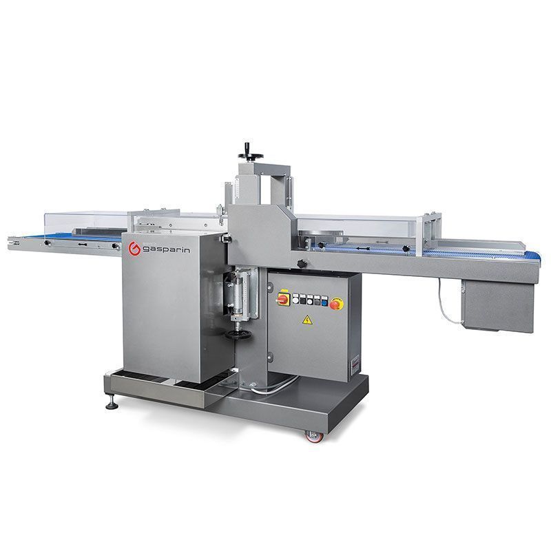 Горизонтальные слайсеры для надрезки 