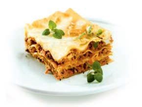 Автоматические линии лазаньи