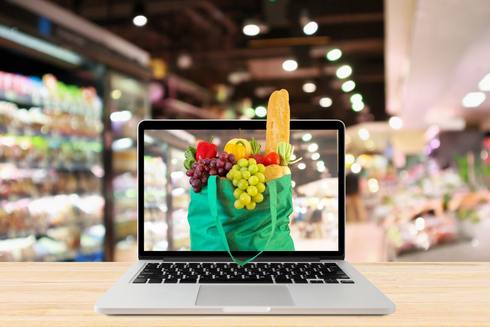 «ВкусВилл» открыл онлайн-магазин внутри Telegram