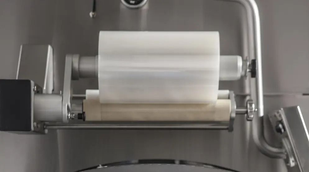 Скоростной запайщик лотков XPEED 3