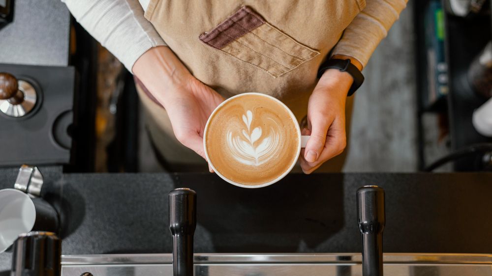 Balance Coffee масштабирует сеть кофеен и запускает франчайзинговую платформу