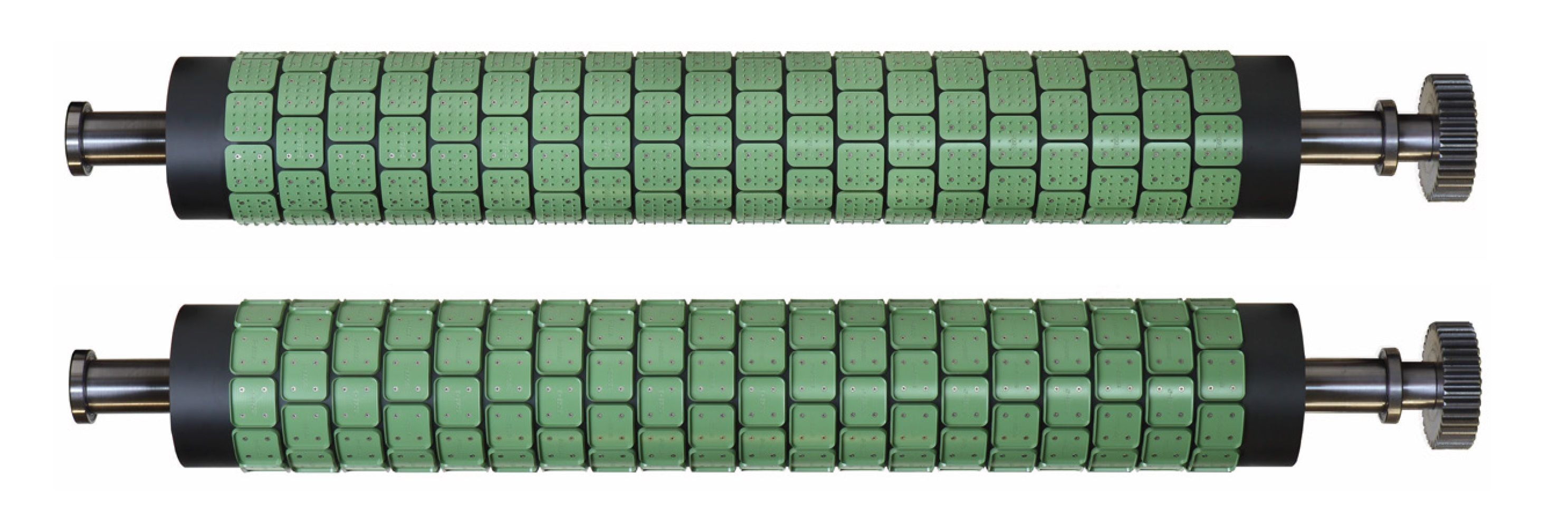 линии ламинирования для крекера