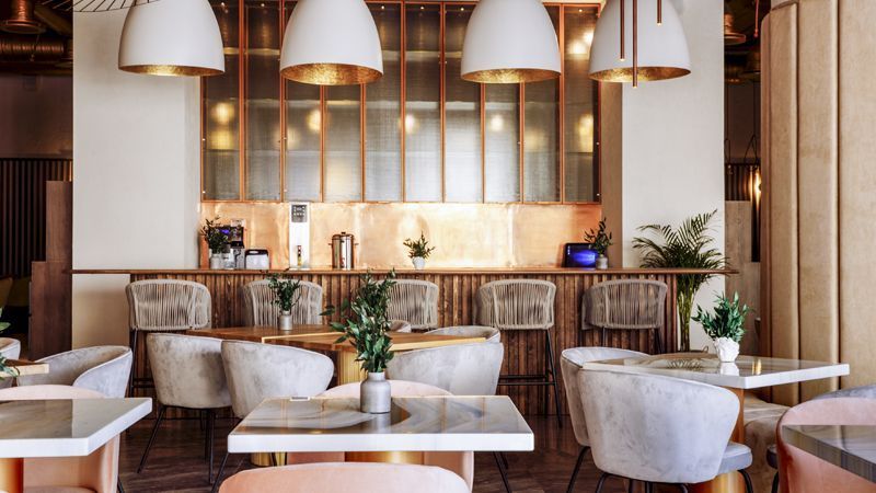Novotel Vladivostok открылся в столице Приморья
