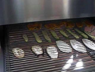 Электрический гриль-маркер