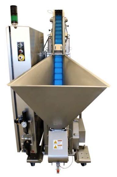 Объемные порционные дозаторы