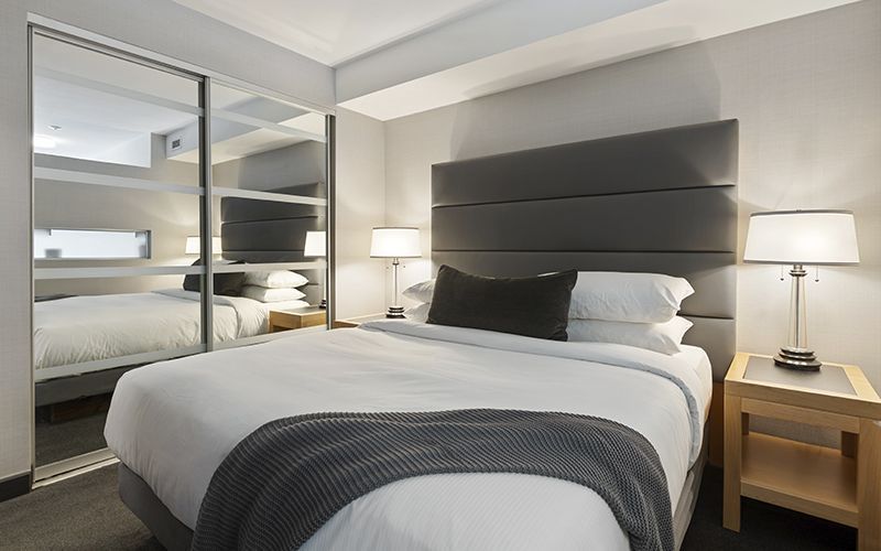 На юго-западе Москвы открылся отель Radisson Blu