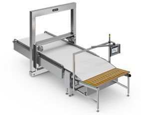 Автоматическая подовая система выпечки