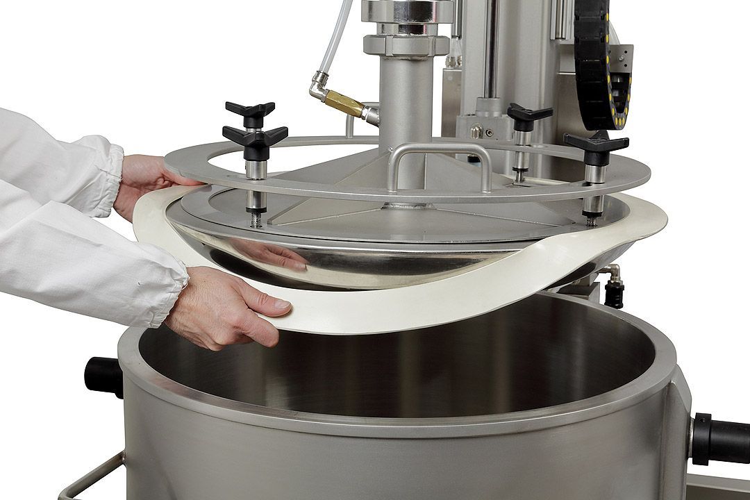 Пневматические транспортировочные системы