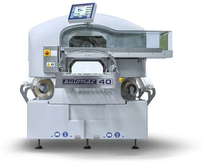 Промышленные упаковочные машины Automac®