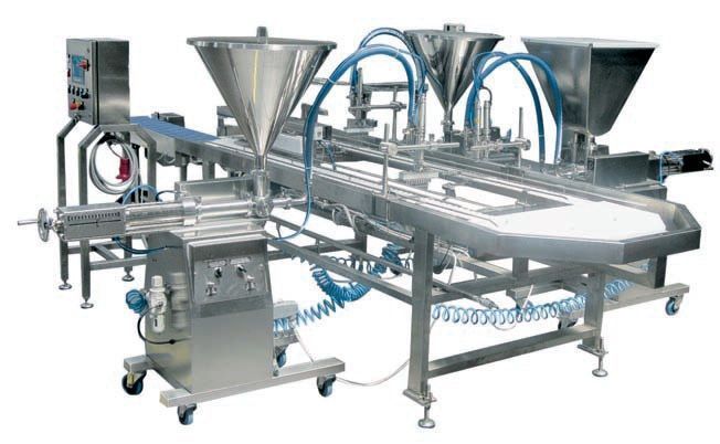 поворотные линии лазаньи