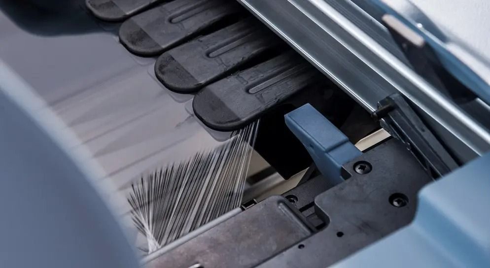 Автоматические стретч-упаковщики ELIXA®