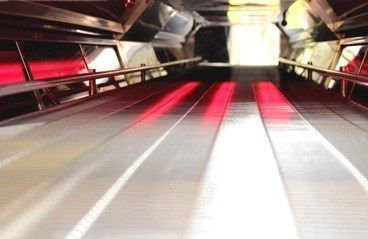 Туннели для жарки продуктов