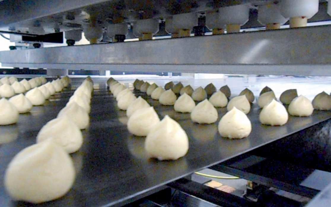 Промышленные отсадочные машины