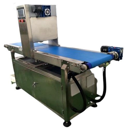 Компактная поточная машина для поперечной резки WS 1-250