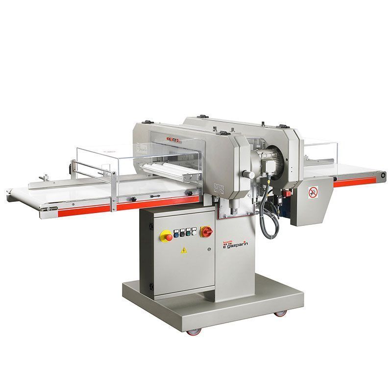 Горизонтальные слайсеры 