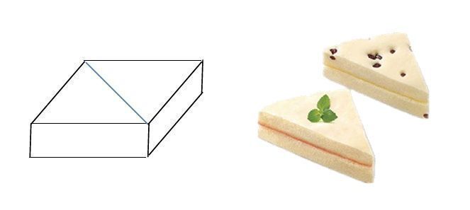 Ультразвуковой слайсер для резки (сэндвичей) WS-160K