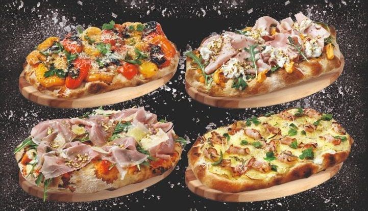Мастер-класс «Импортозамещение — римская пицца из российских продуктов» 26 января