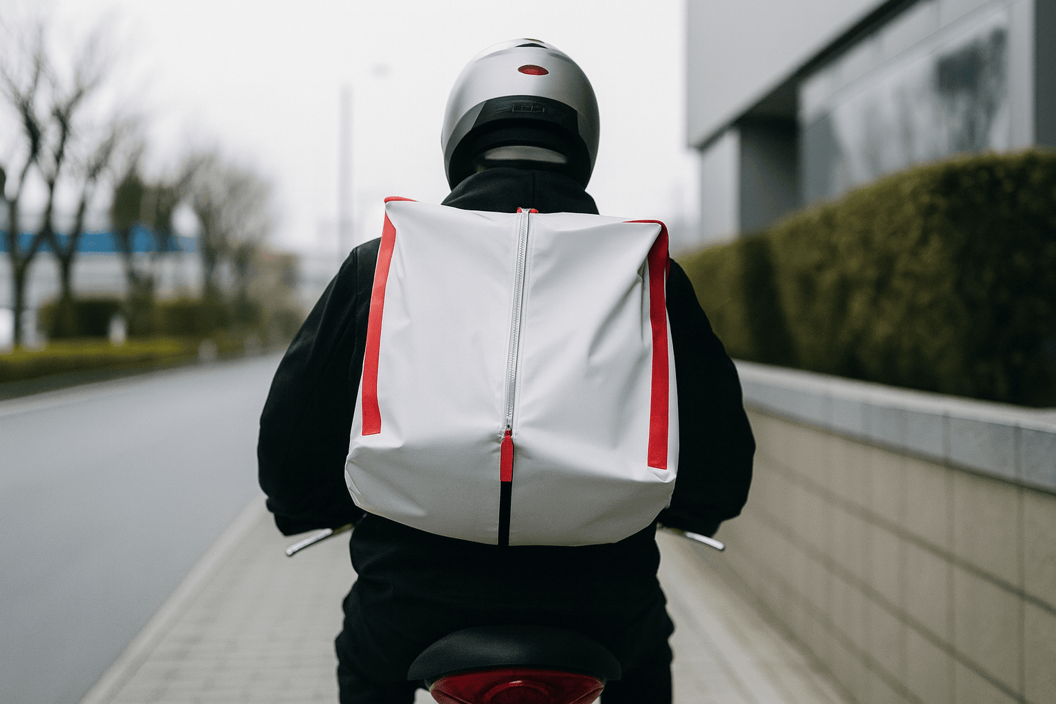 Доставка становится обязательной частью ресторанного бизнеса Доставка становится обязательной частью ресторанного бизнеса