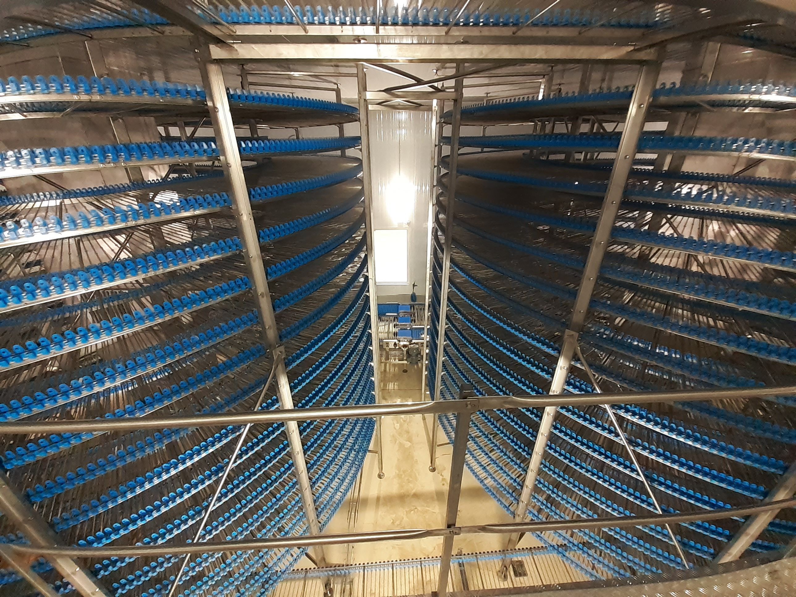 Спиральные системы