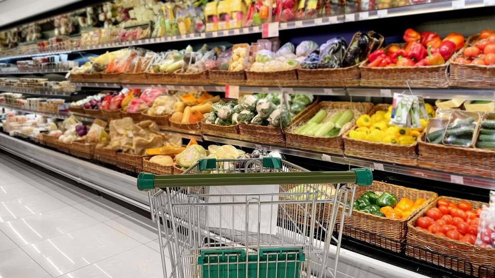 Как открыть продуктовый магазин - бизнес-план с расчетами