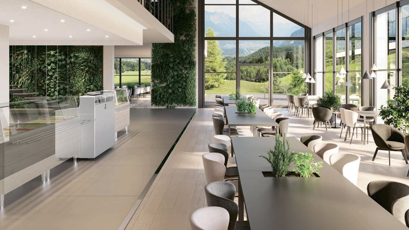 Новинка от Electrolux Professional — серия компактного оборудования LiberoPro