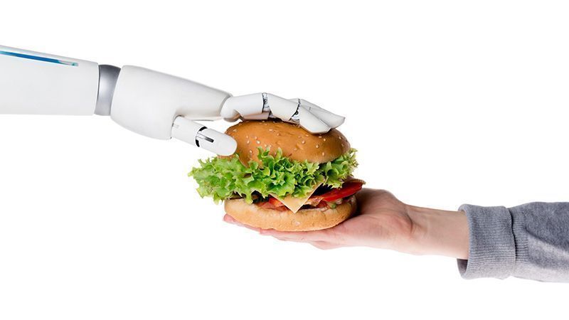 Foodtech, или как IT-решения влияют на мир еды Foodtech, или как IT-решения влияют на мир еды