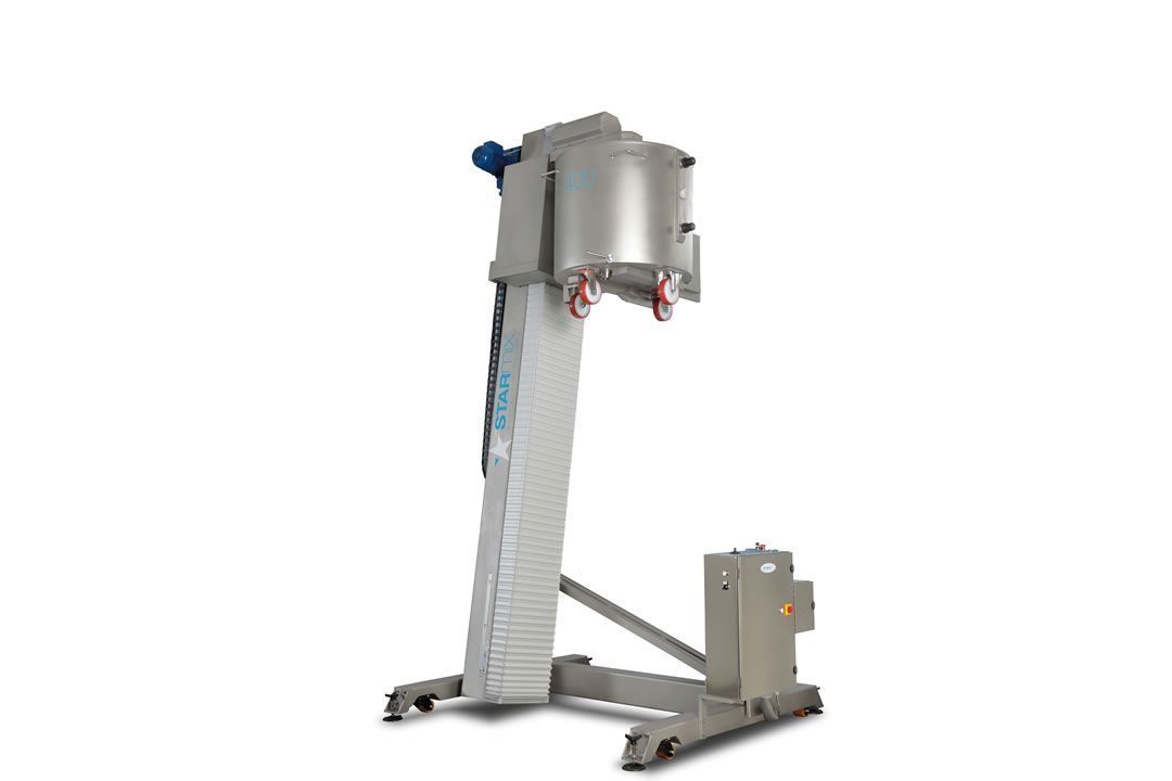 Подъемоопрокидыватели