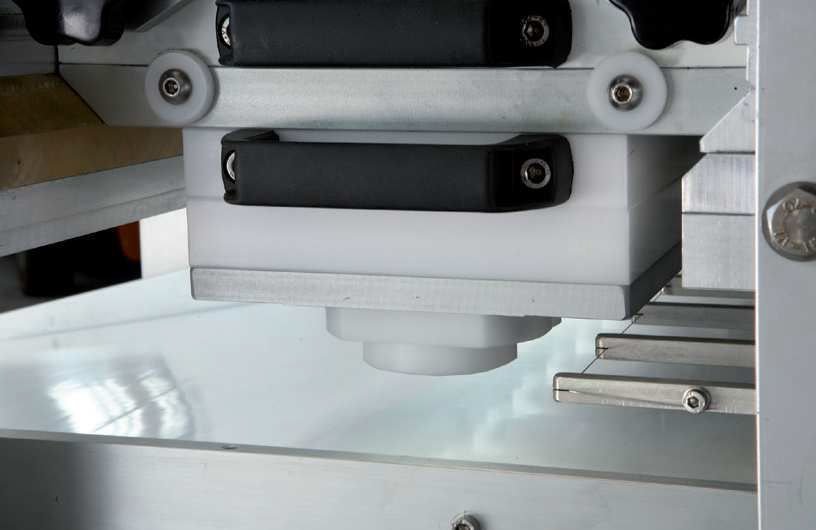 Промышленные экструзионно-формовочные машины