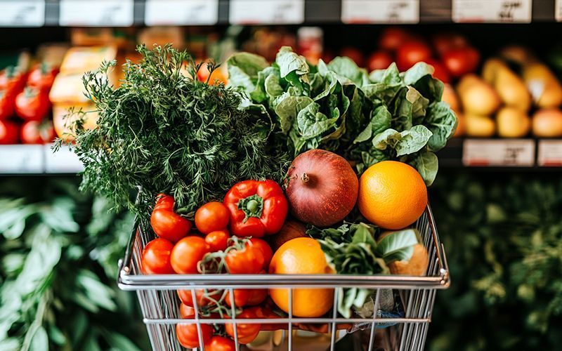 «ВкусВилл» открыл круглосуточные магазины без продавцов