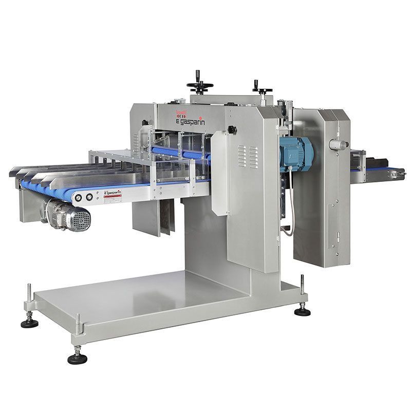 Горизонтальные слайсеры 