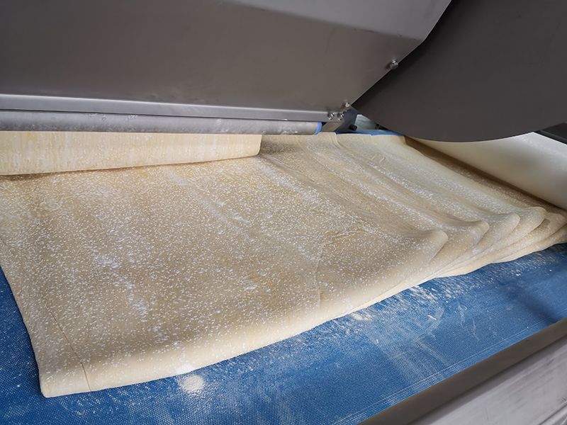 Промышленные линии ламинирования