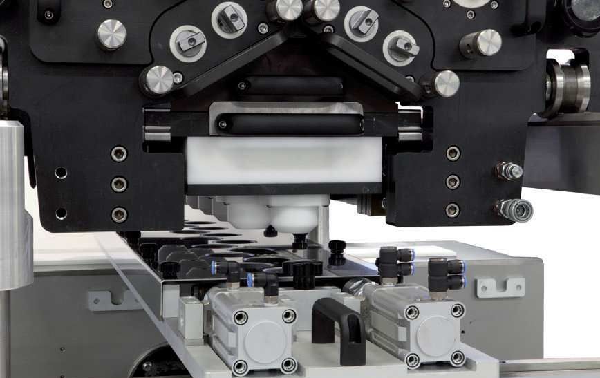 Промышленные отсадочные машины