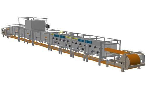 ГИБРИДНЫЕ ПЕЧИ