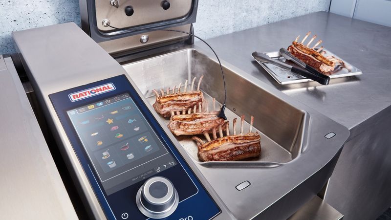 Мастер-класс «iVario Pro: один аппарат — множество возможностей»