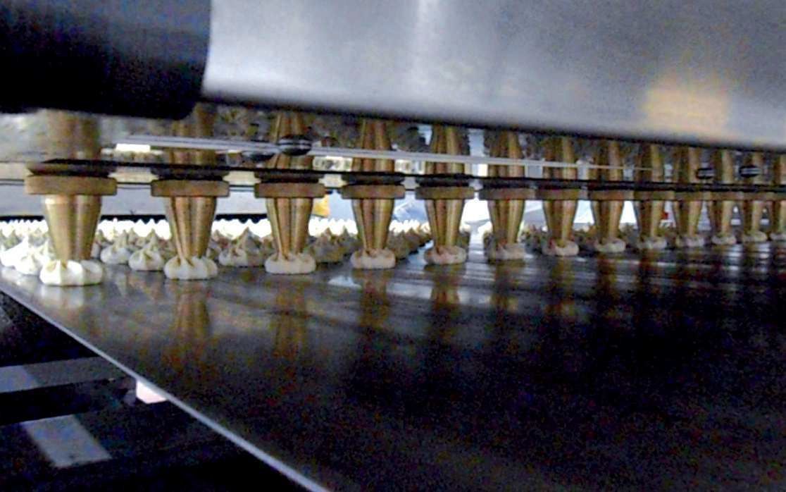 Промышленные отсадочные машины