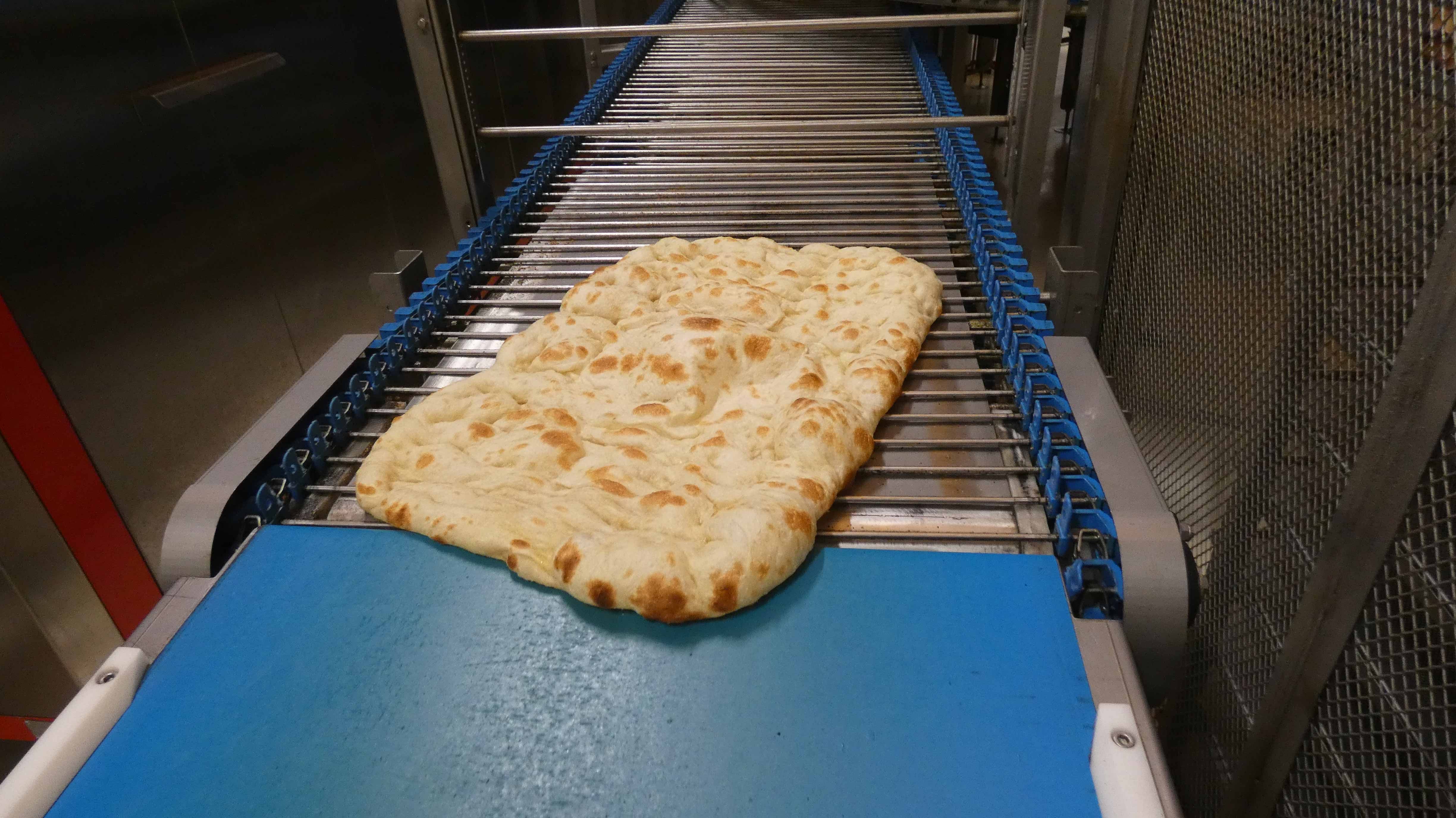 Спиральная система охлаждения