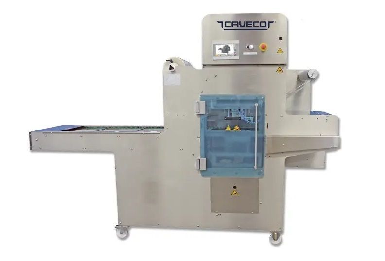 Компактный запайщик Ypsilon