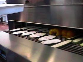 Электрический гриль-маркер