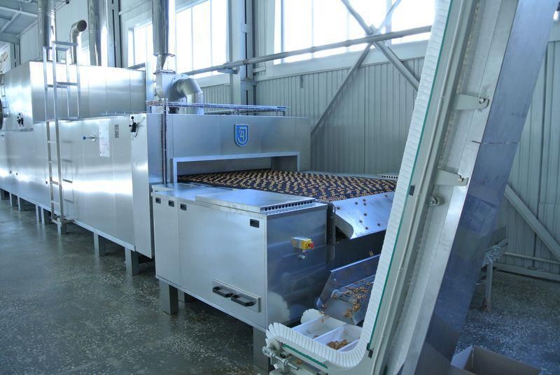 ГИБРИДНЫЕ ПЕЧИ