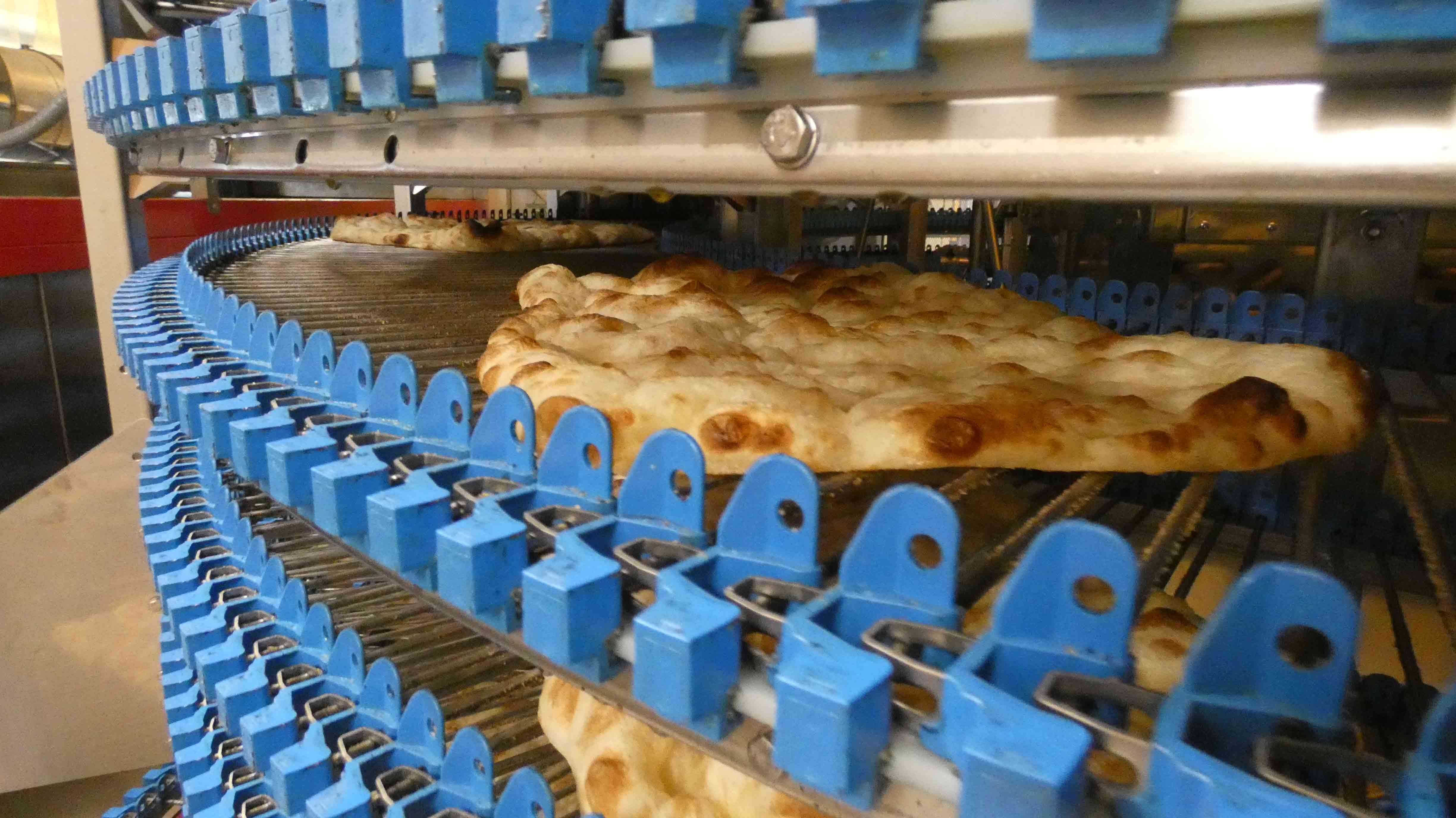 Спиральная система охлаждения