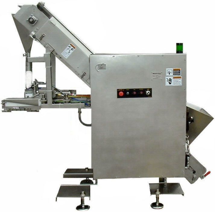 Объемные порционные дозаторы