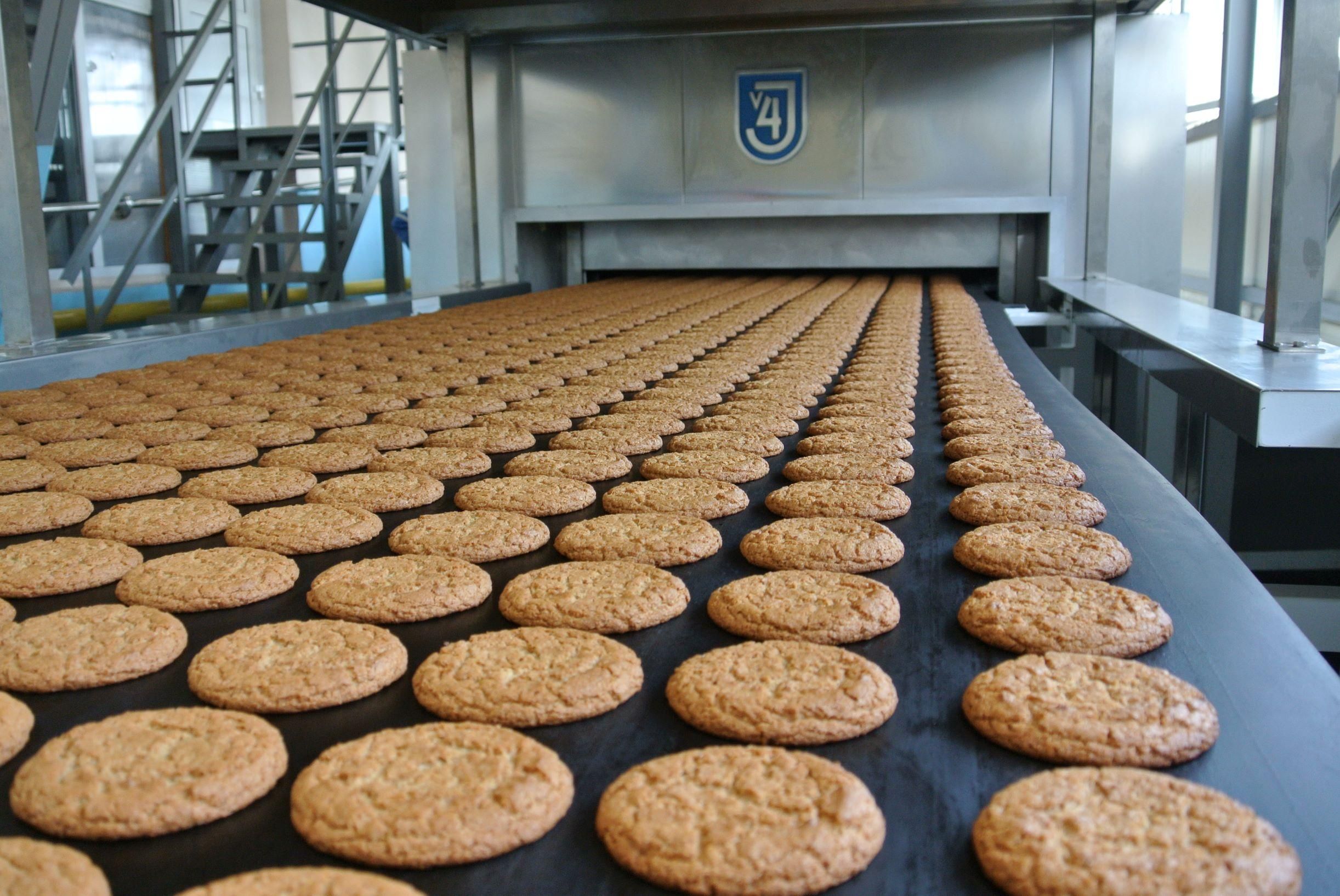 КОНВЕКЦИОННЫЕ ПЕЧИ