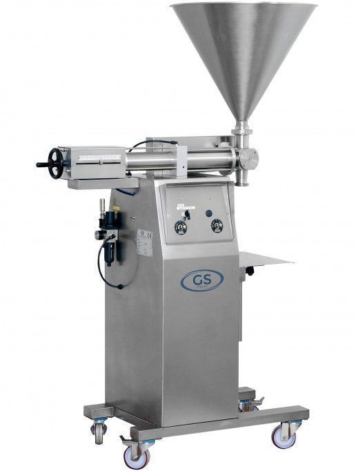 Объемные жидкостные дозаторы