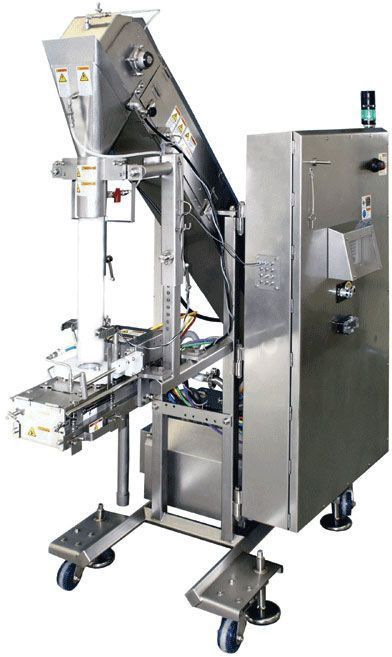 Объемные порционные дозаторы