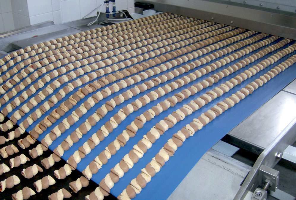 Промышленные экструзионно-формовочные машины