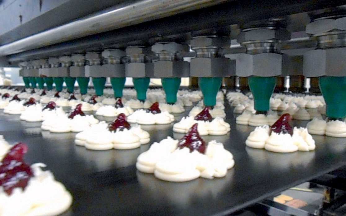 Промышленные отсадочные машины