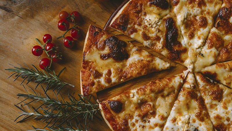 Мастер-класс 14 апреля «‎Римская пицца из российских продуктов, импортозамещение»