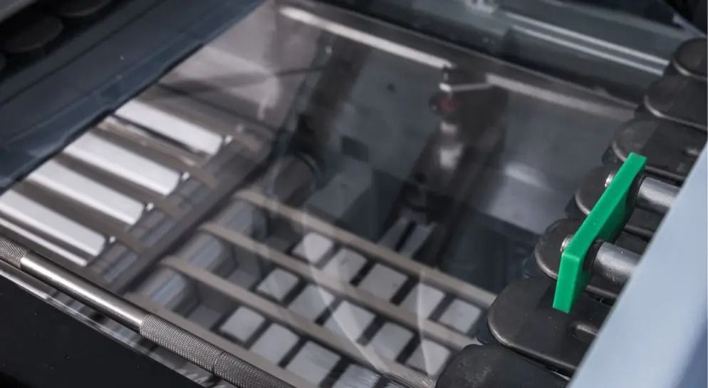 Автоматические стретч-упаковщики ELIXA®