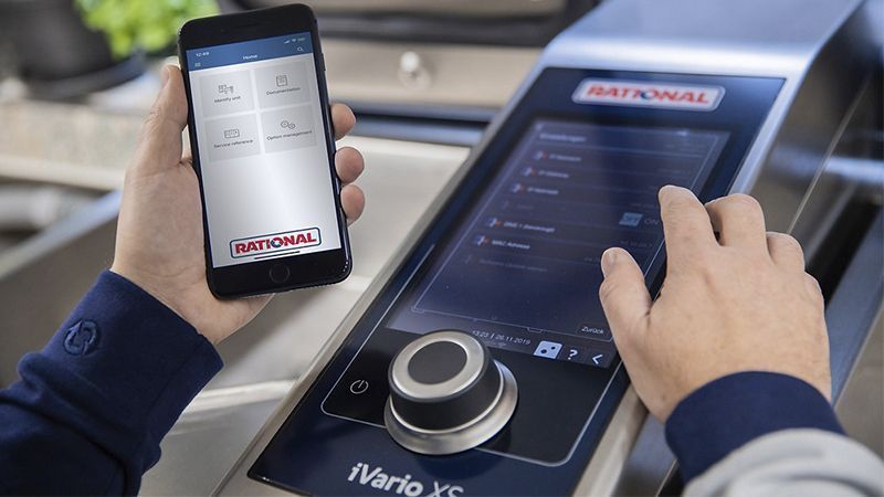 Ничего не потеряется: сервисная история iVario Pro